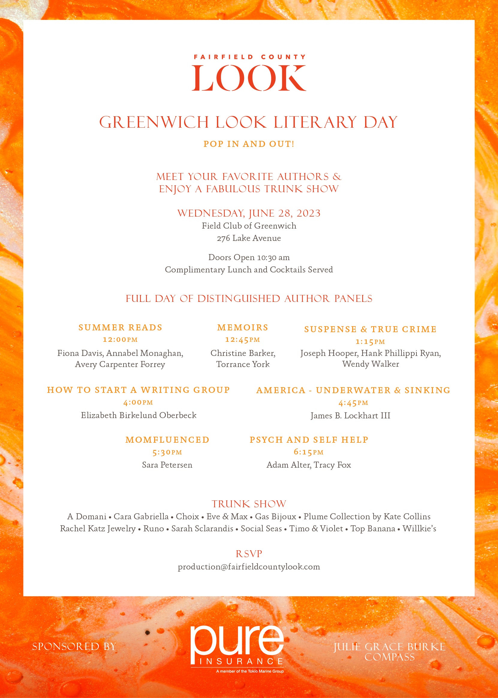 greenwich-look-june-2023-event-details