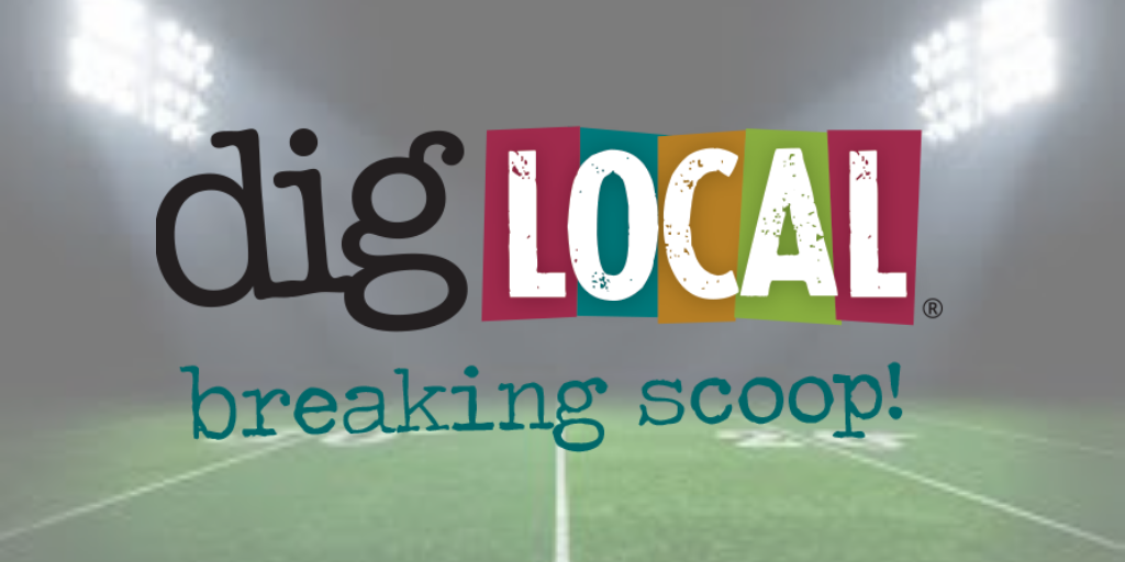 dig local breaking scoop