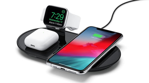 wireless charger for iPhone