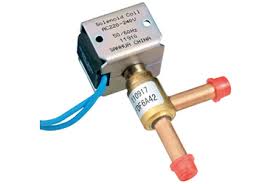 Low Reliability FDF-2A Solenoid