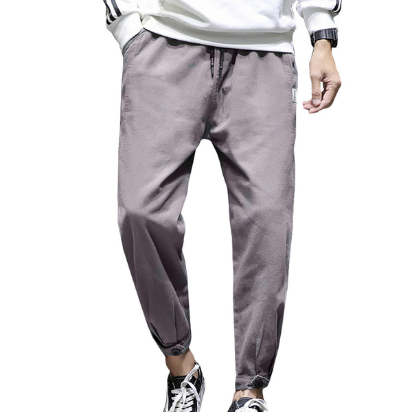 Jenkins Casual Pants – Streetpit