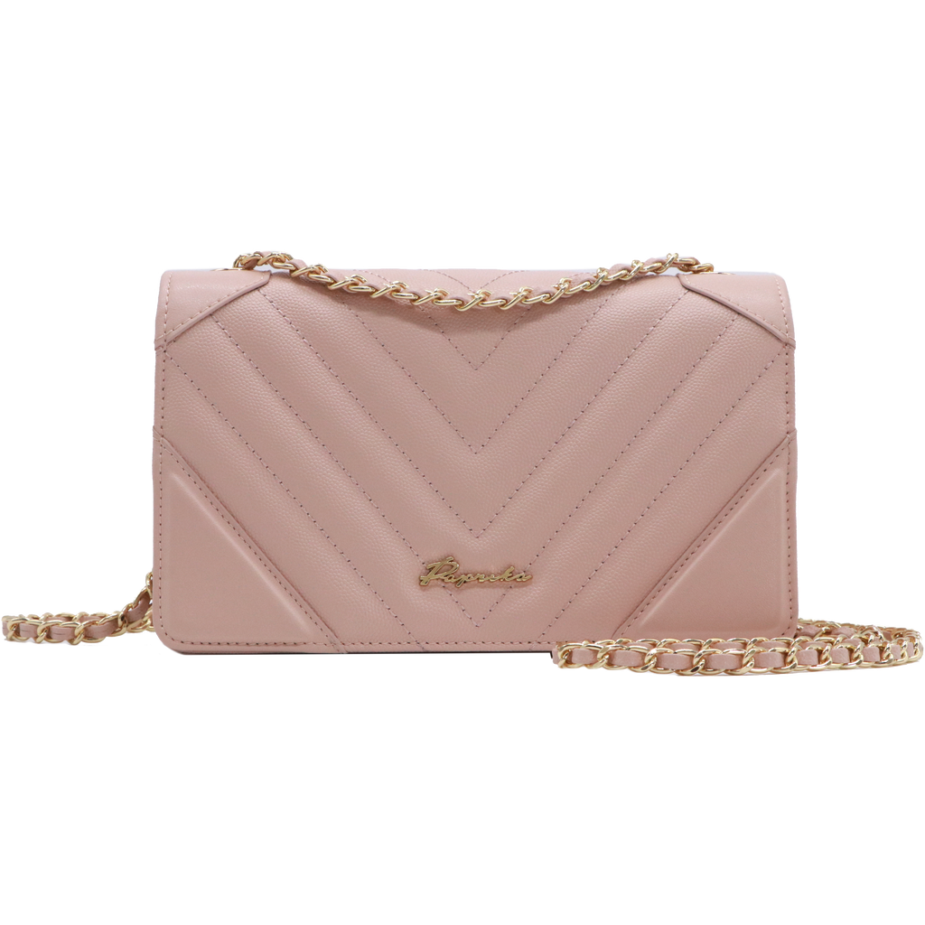 PAPRIKA PATISSERIE COLLECTION - Crepe Bag