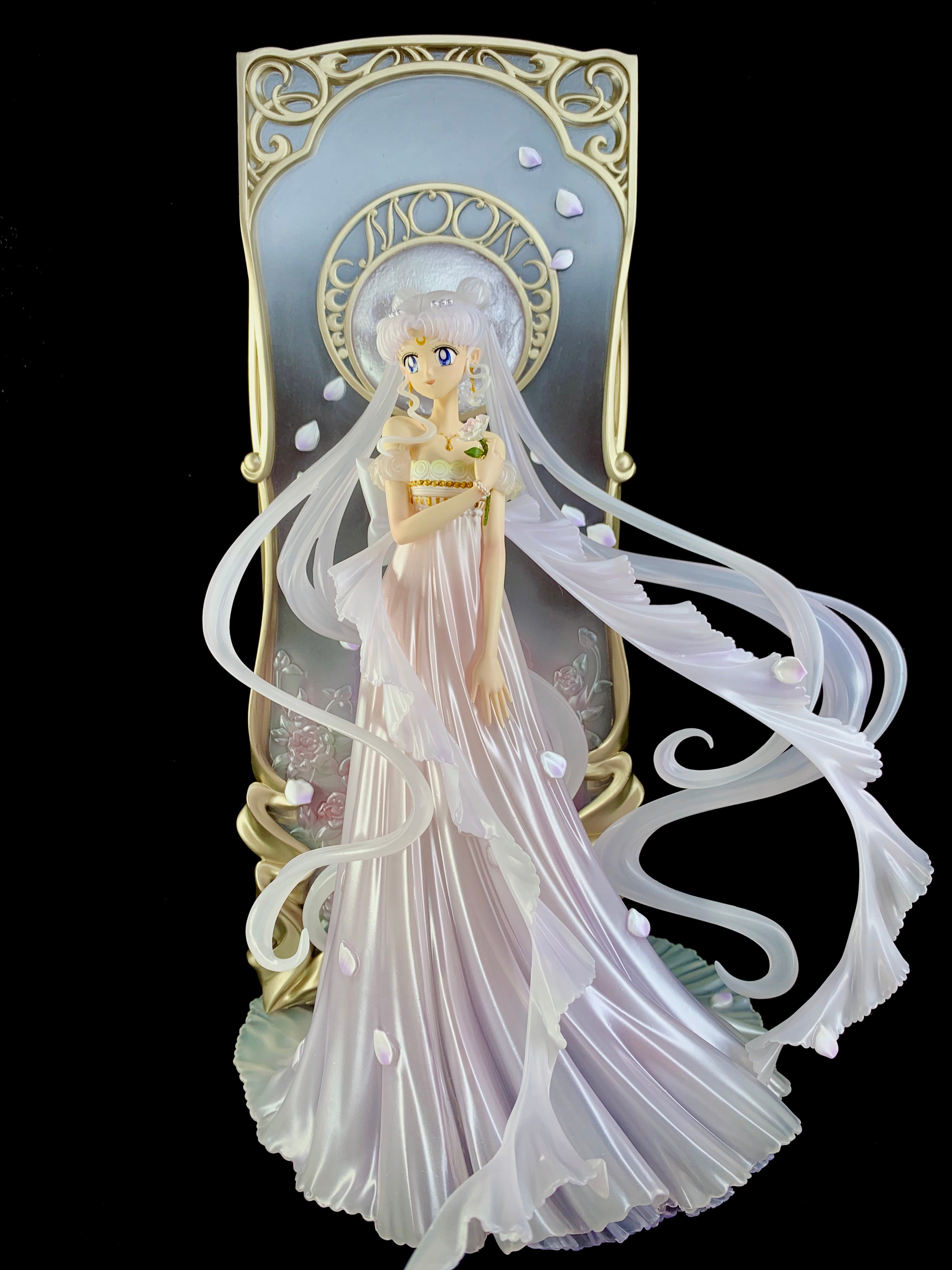 princess serenity queen serenity