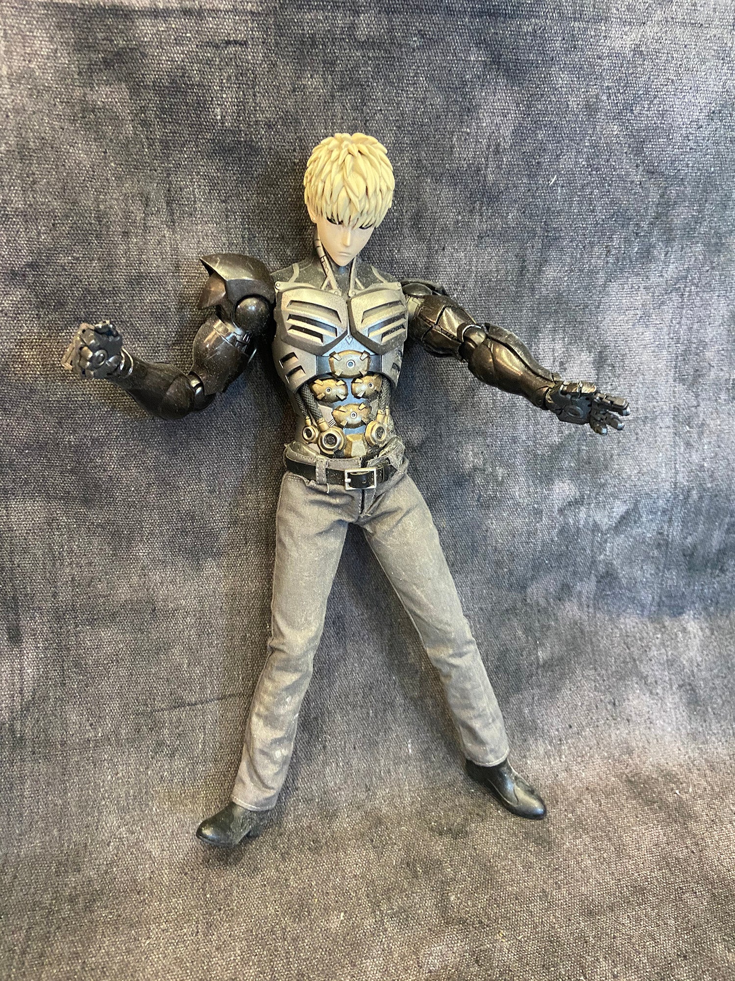 genos threezero