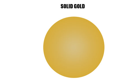 NOLO Jewelry solid gold explanation picture