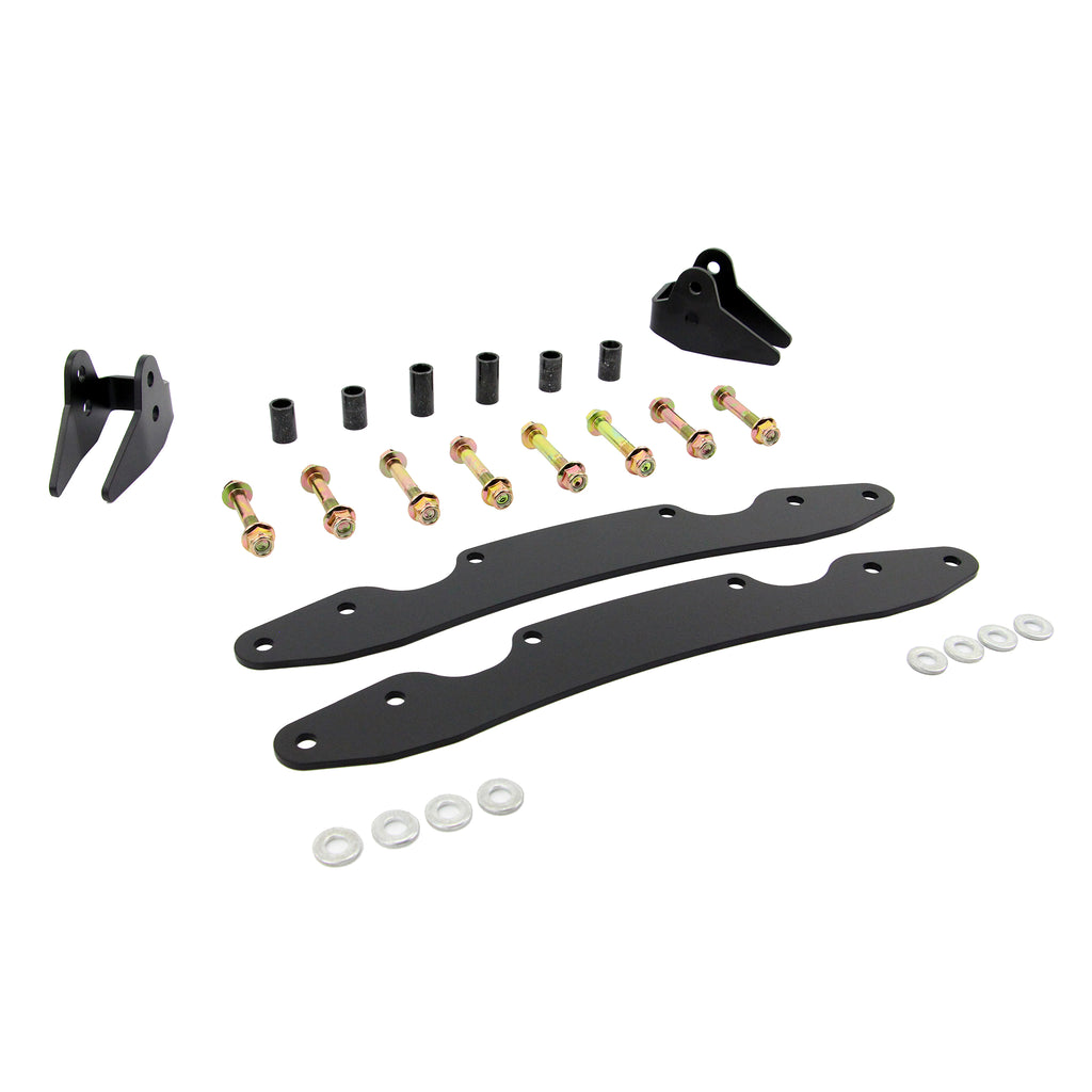 2" Front & Rear LIFT KIT POLARIS Sportsman 850/1000 High Lifter