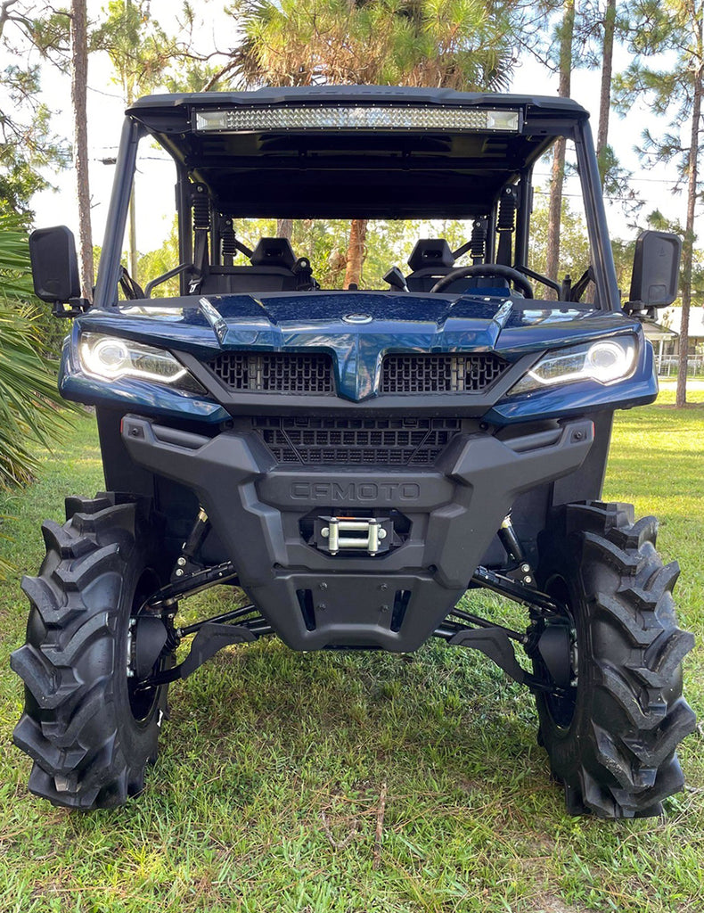 20192023 CFMoto UForce 1000 & 1000 XL 2inch Lift Kit PERFEX Industries