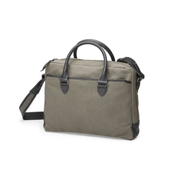 canvas laptop bag