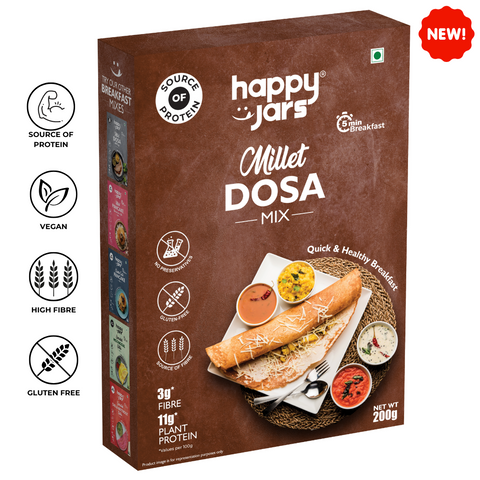 https://happyjars.com/products/millet-dosa-mix-source-of-protein