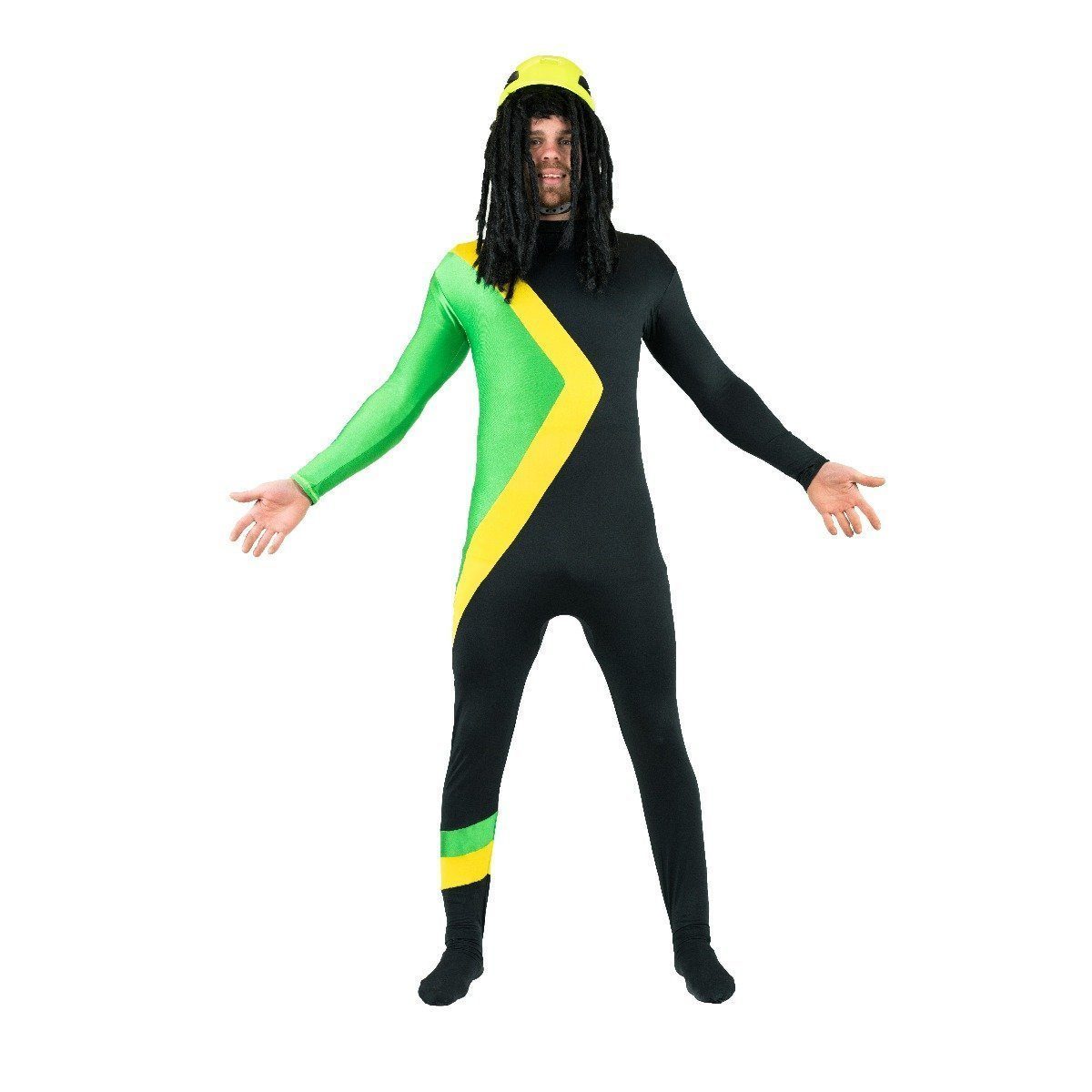 Costume gonflable morsure –
