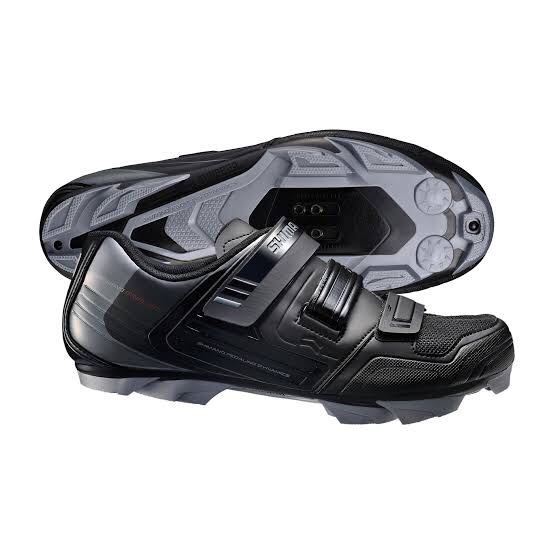 CYCLING SHOES - SHIMANO DYNAMICS SH 