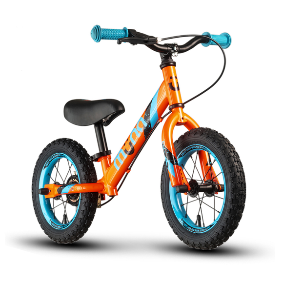 muna balance bike