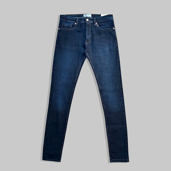 zara blue jeans mens