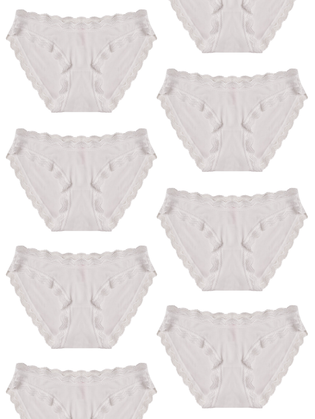 packs of knickers