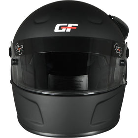 full face off road helmet