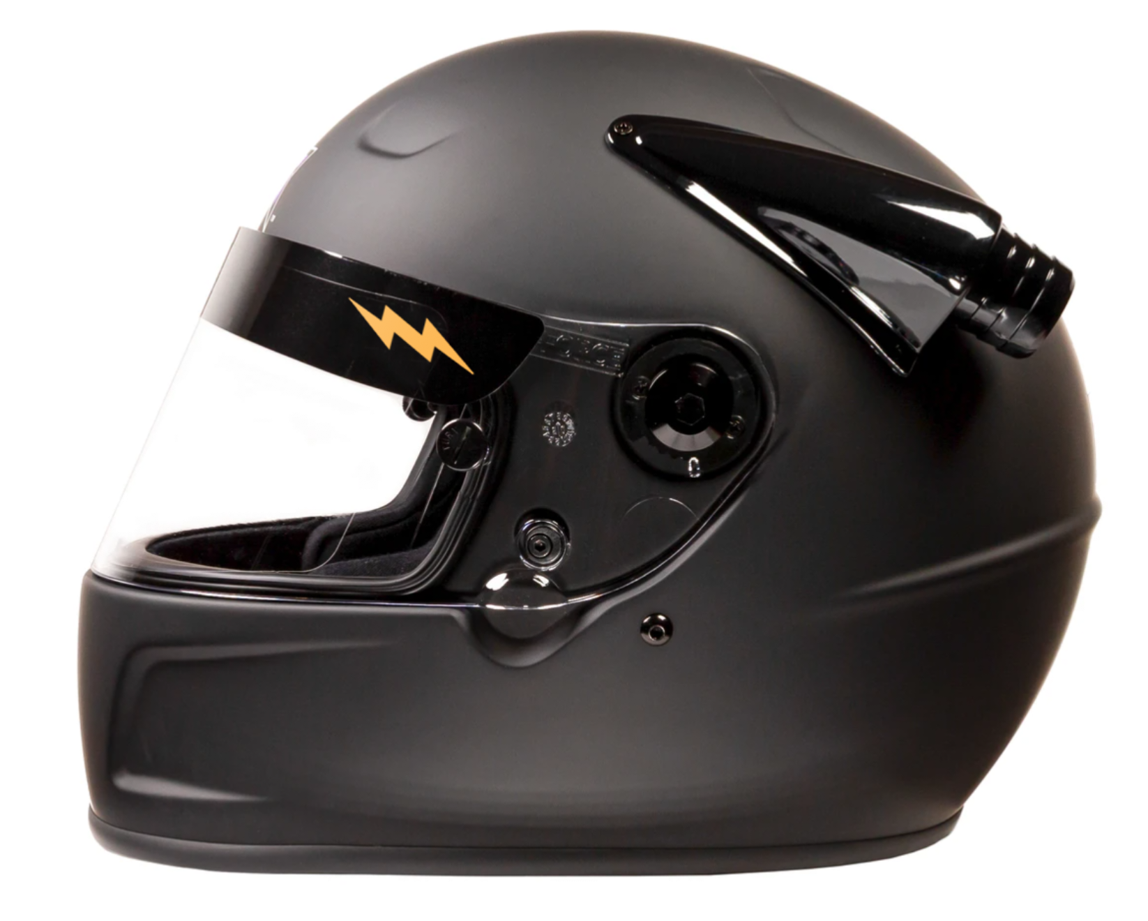 amped off road helmet