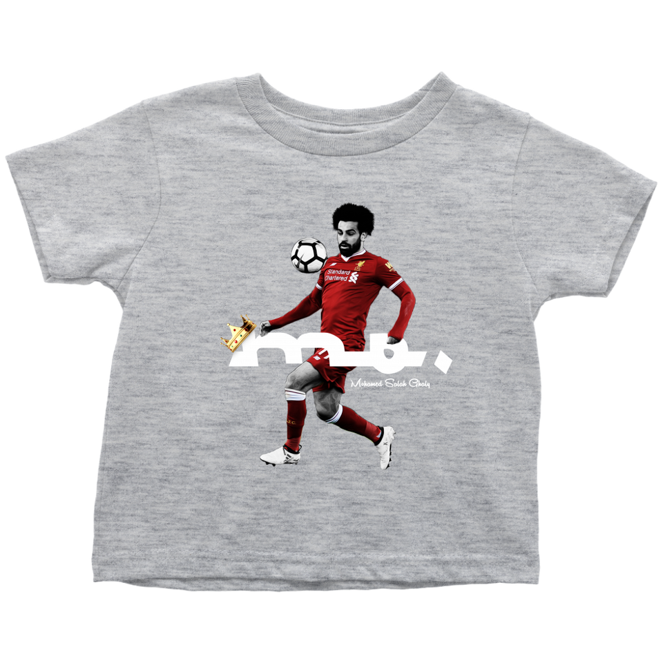 toddler liverpool shirt