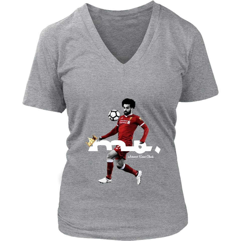 womens lfc top