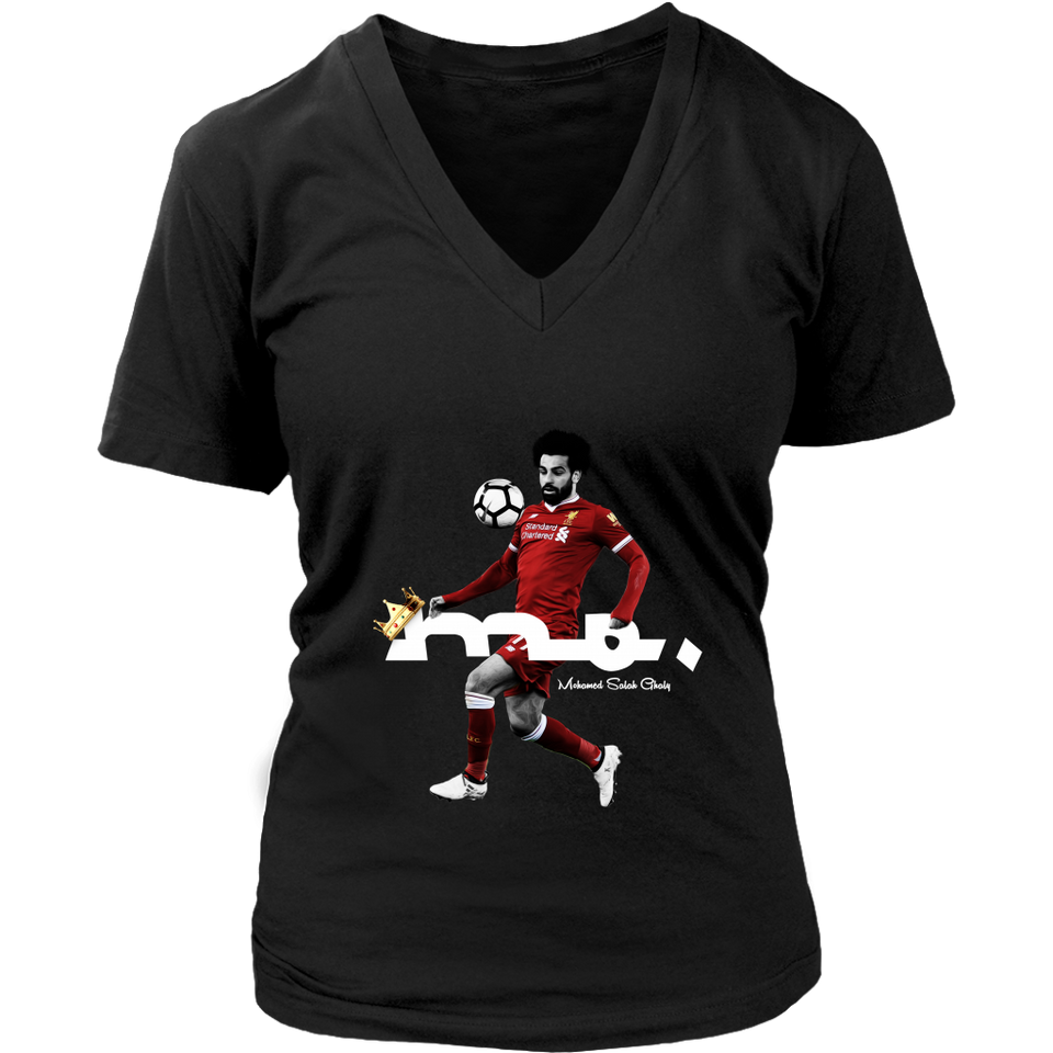 womens lfc top