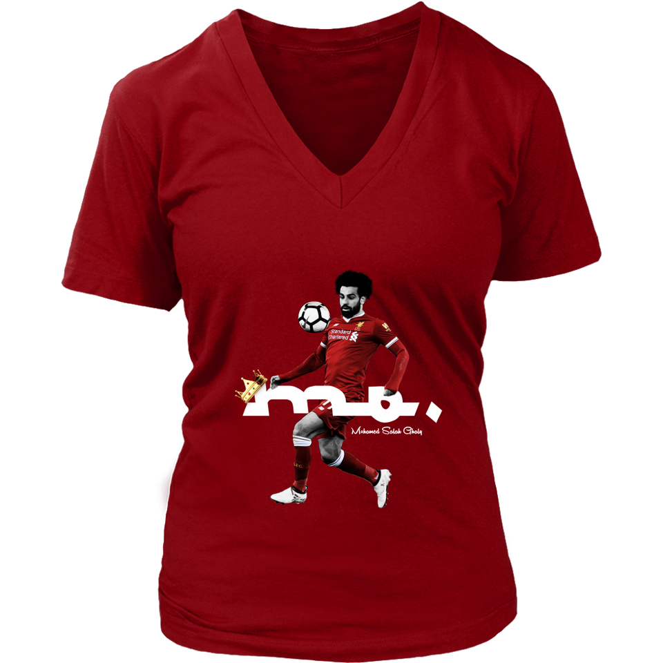 womens lfc top