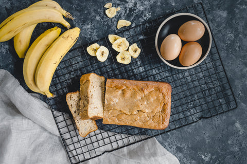 Banana Bread Recipe