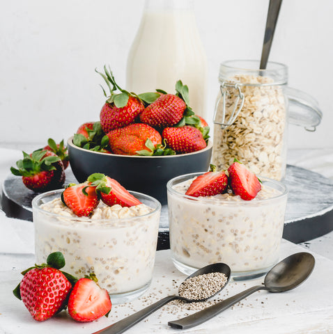 Healthy Breakfast Ideas | Our Blog | The Bod