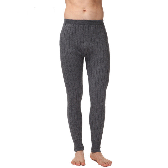 cashmere long johns