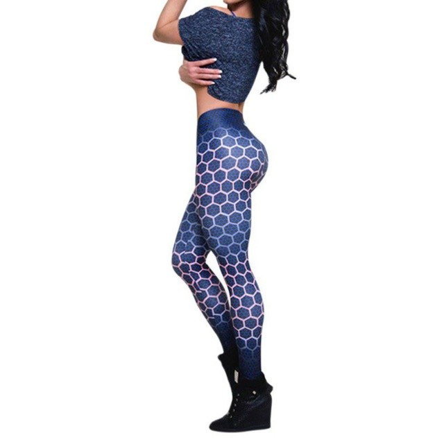 ankle length workout leggings