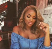 Top 5 Blonde Hairstyles For Black Girls Naij Hair