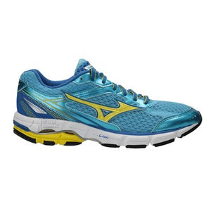 mizuno wave connect 3 yellow