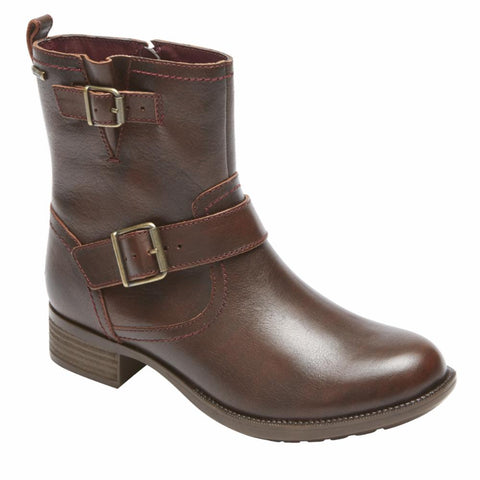 Cobb Hill COPLEY WATERPROOF BUCKLE BOOT 