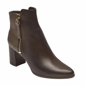 rockport total motion lynix bootie