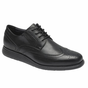 total motion sport dress wingtip