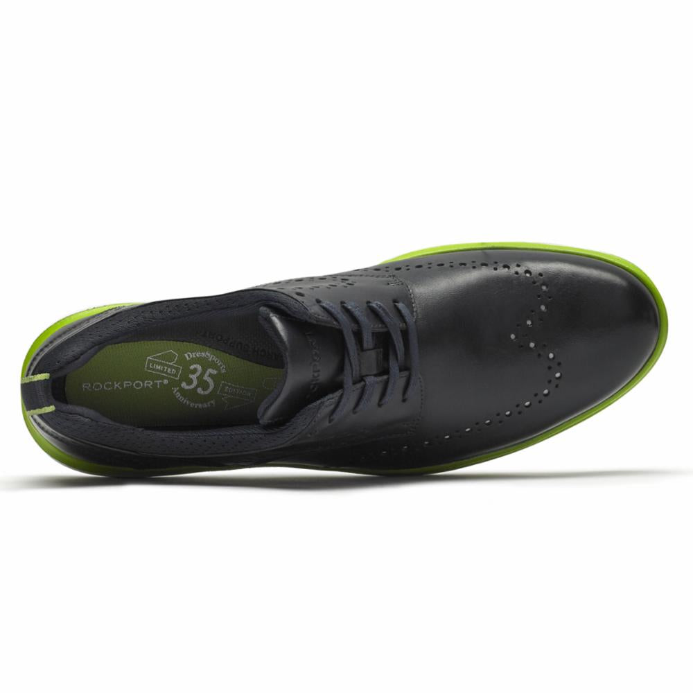 Rockport Men DRESSPORTS 2 FAST 