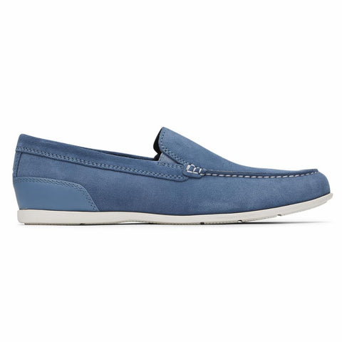 rockport mens slip on shoes