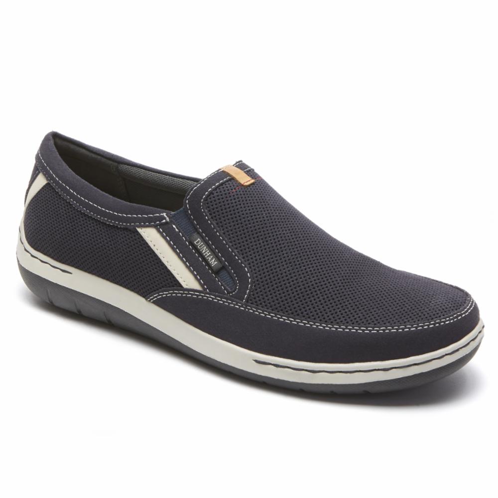 Dunham D FITSMART FITSYNC NAVY – Rockport Canada