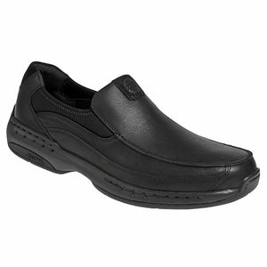 dunham waterford slip on