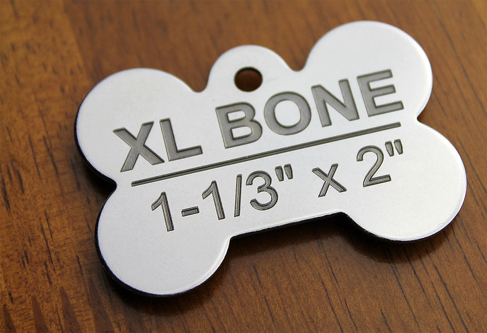 pet id tags