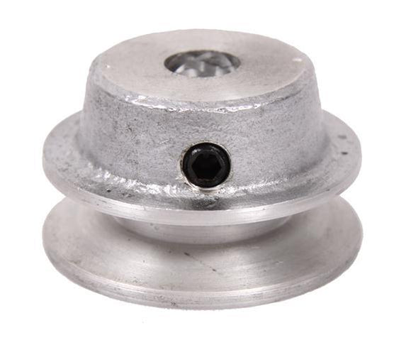 2 inch pulley