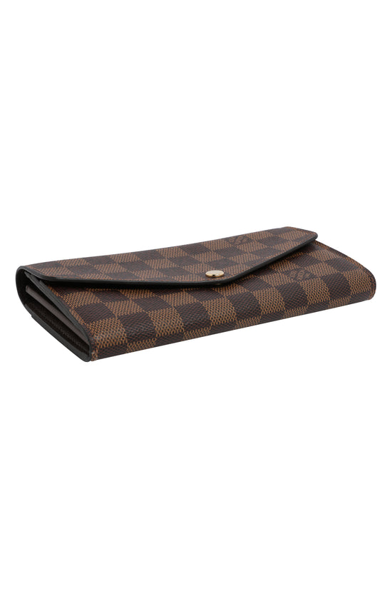 Lv Sarah Wallet Price Malaysia