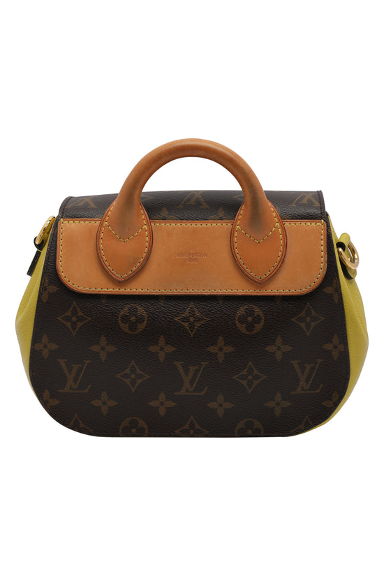 Louis Vuitton, Toile Canvas Monogram Eden