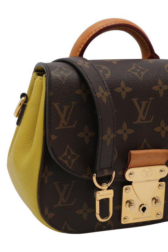 Louis Vuitton Eden Néo Monogram Canvas