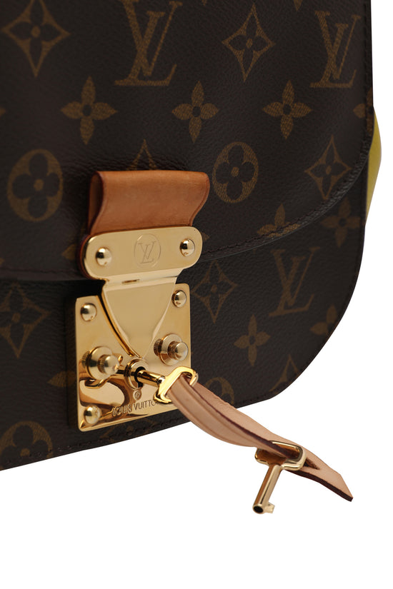 Louis Vuitton Eden Néo Monogram Canvas