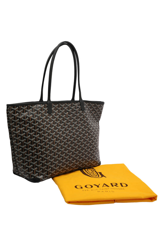 Goyard Artois MM Bag – ZAK BAGS ©️