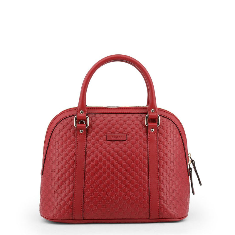 Gucci Microguccissima Mini Dome Bag – The Plush Posh