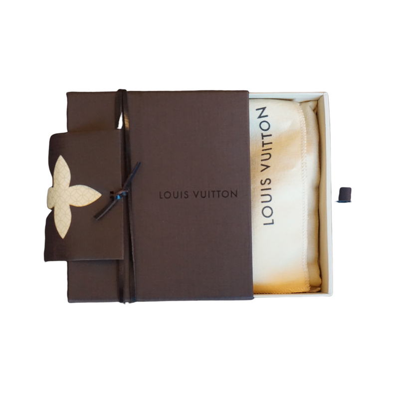 Louis Vuitton Vachetta Clochette Key Bell Holder – The Plush Posh