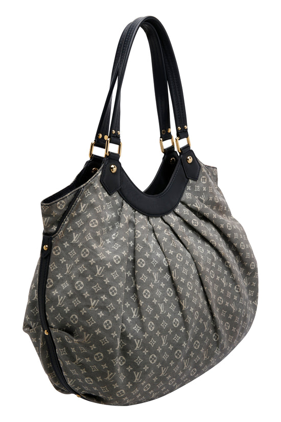 Louis Vuitton Encre Monogram Idylle Fantaisie Bag in 2023