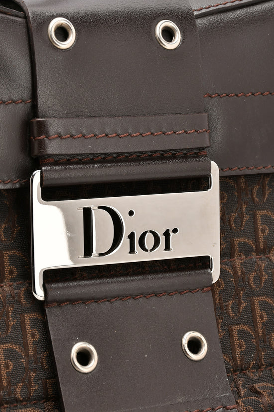 Dior Bag Authentic Dior Street Chic Columbus Pocket Shoulder -  Denmark
