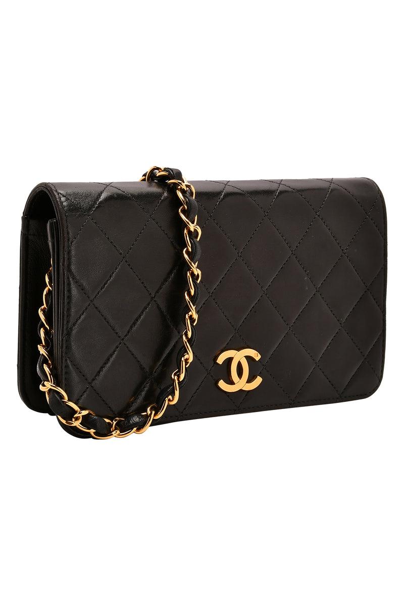 Top 73 về chanel second hand bag hay nhất  cdgdbentreeduvn