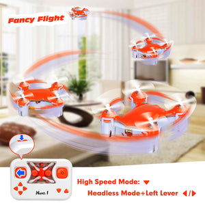 Baby Pocket Drones (High Quality)
